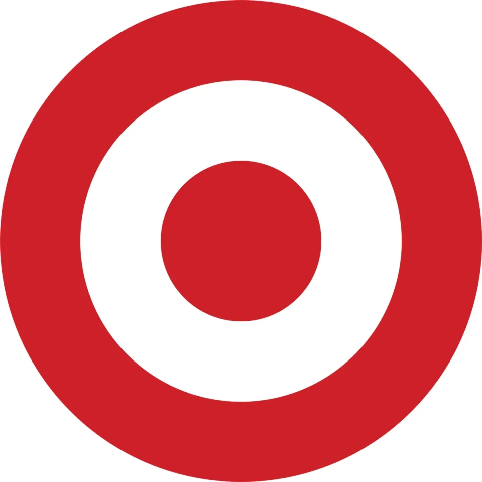 Target logo