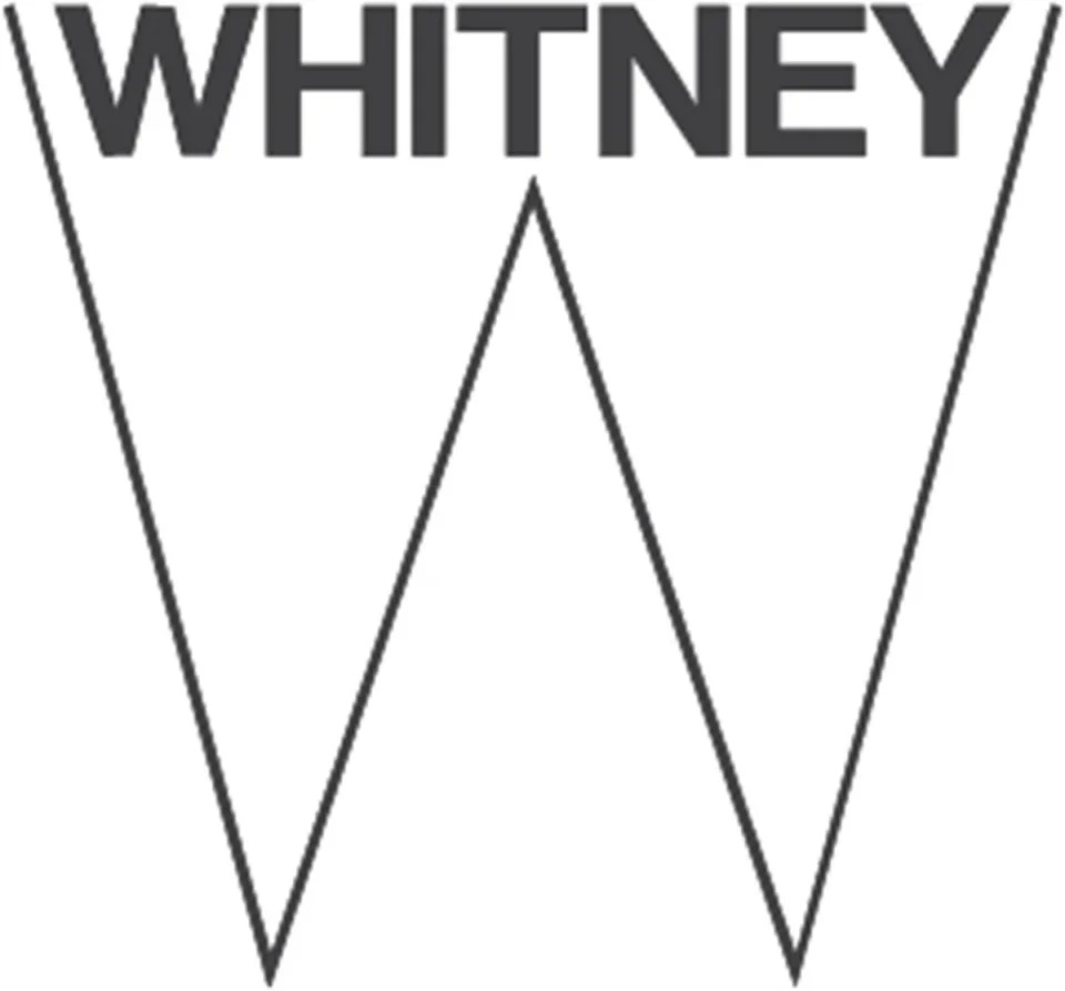 Whitney logo