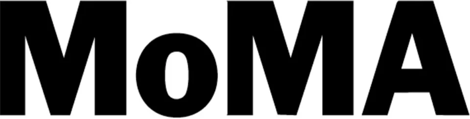MoMA logo