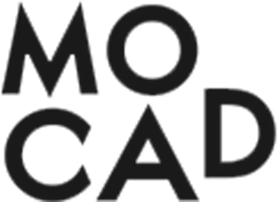 MOCAD logo