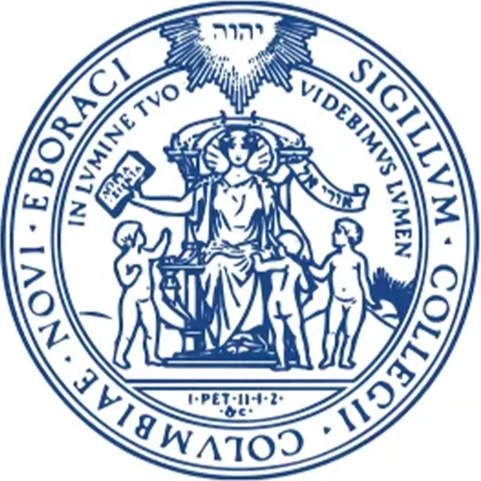 Columbia College logo