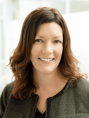 Shannon McPartlon headshot