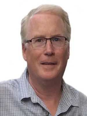 Thomas Hicks headshot