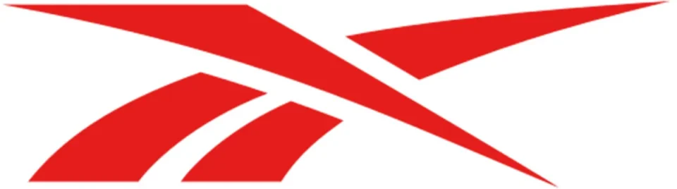 Reebok logo