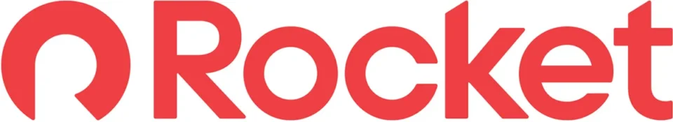 Rocket logo