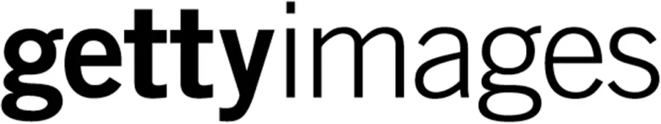 Getty Images logo