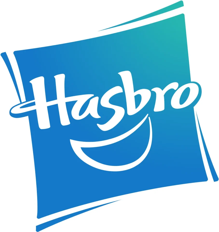 Hasbro logo