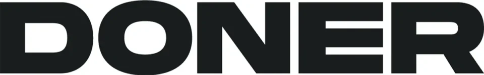 Doner logo