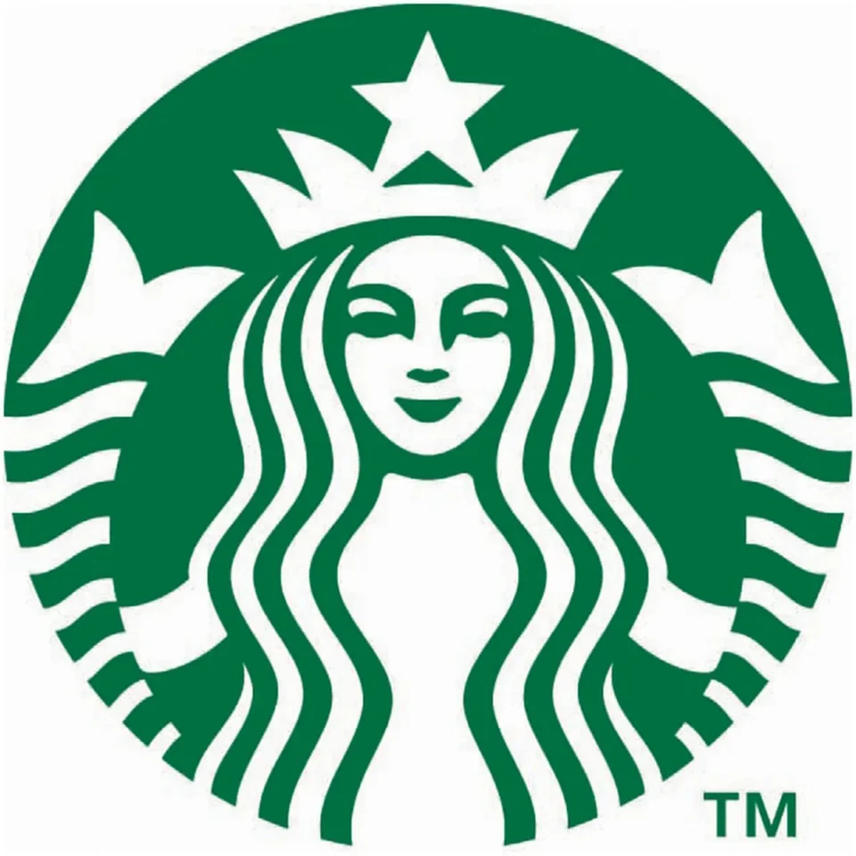 Starbucks logo