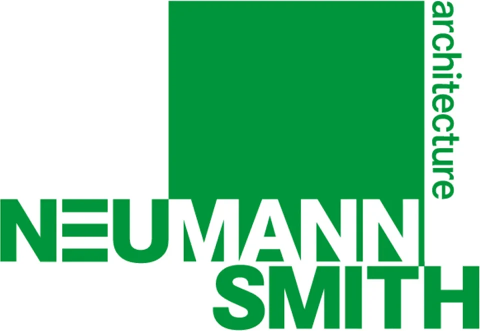 Neumann Smith Architecture logo