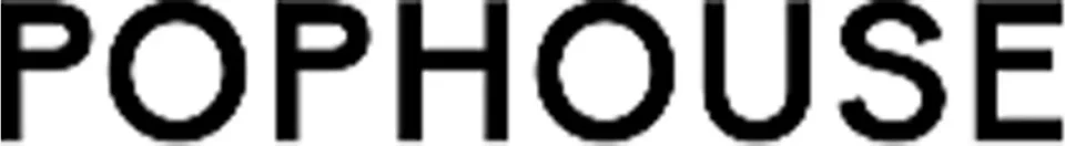 Pophouse logo