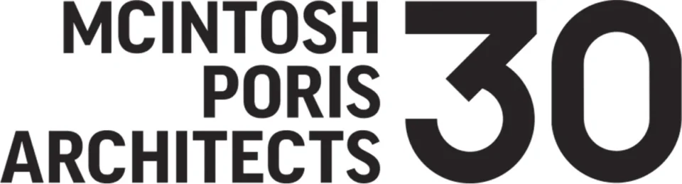 Mcintosh Poris Architects logo