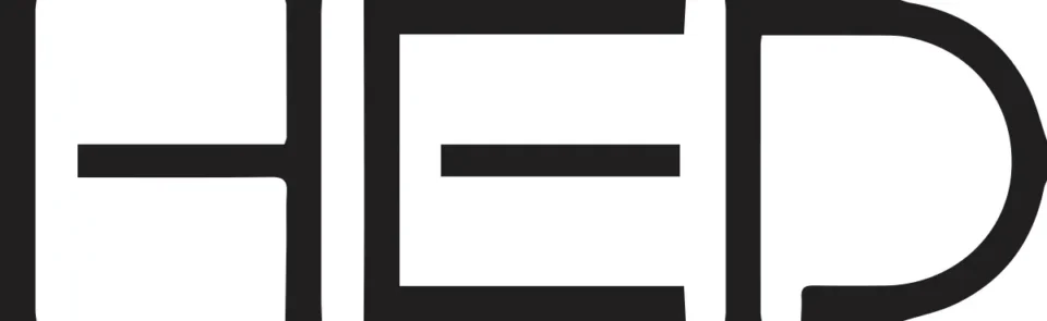 HED logo