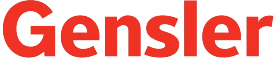 Gensler logo