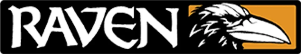 Raven logo