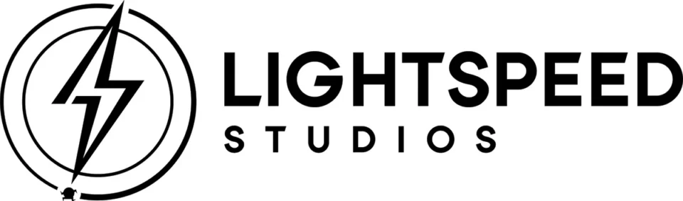 Lightspeed Studios logo
