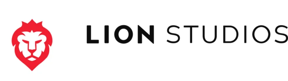 Lion Studios logo