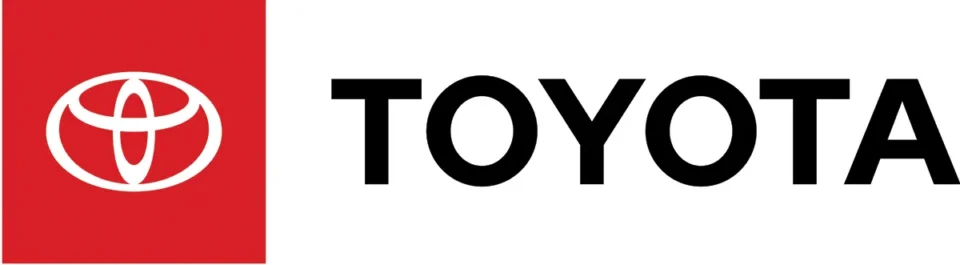 Toyota logo