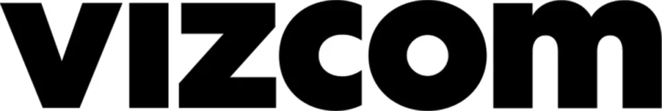 Vizcom logo