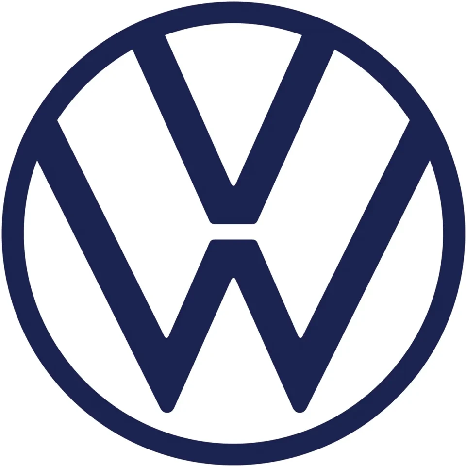 Volkswagon logo