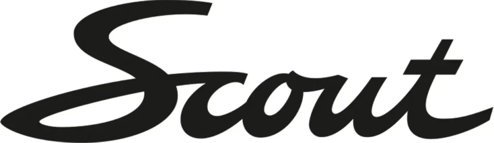 Scout logo