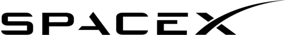 SpaceX logo