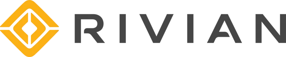 Rivian logo