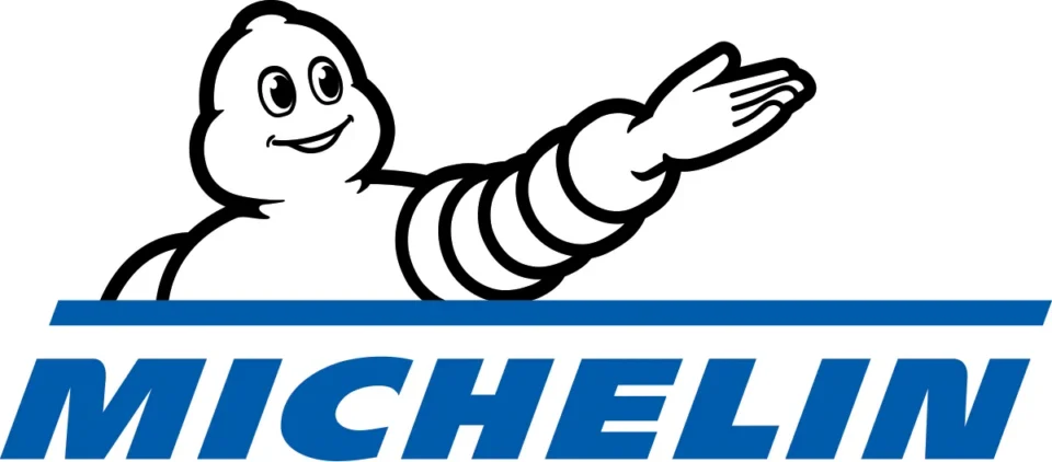 Michelin logo