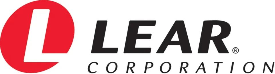 Lear Corporation logo