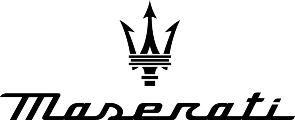 Maserati logo