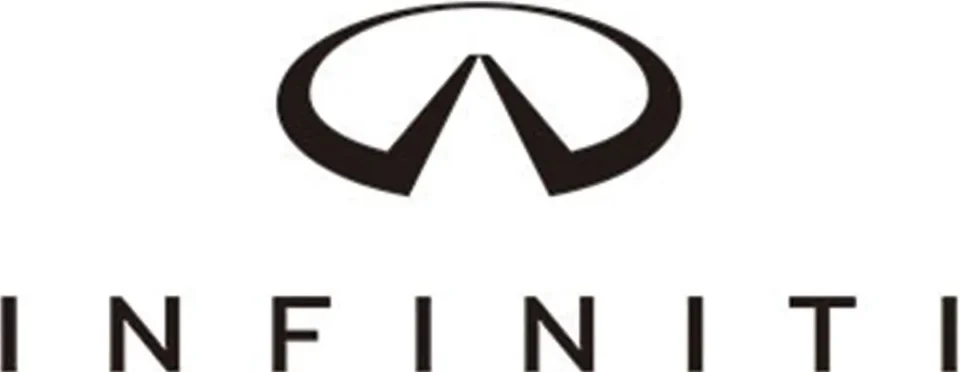 Infiniti logo