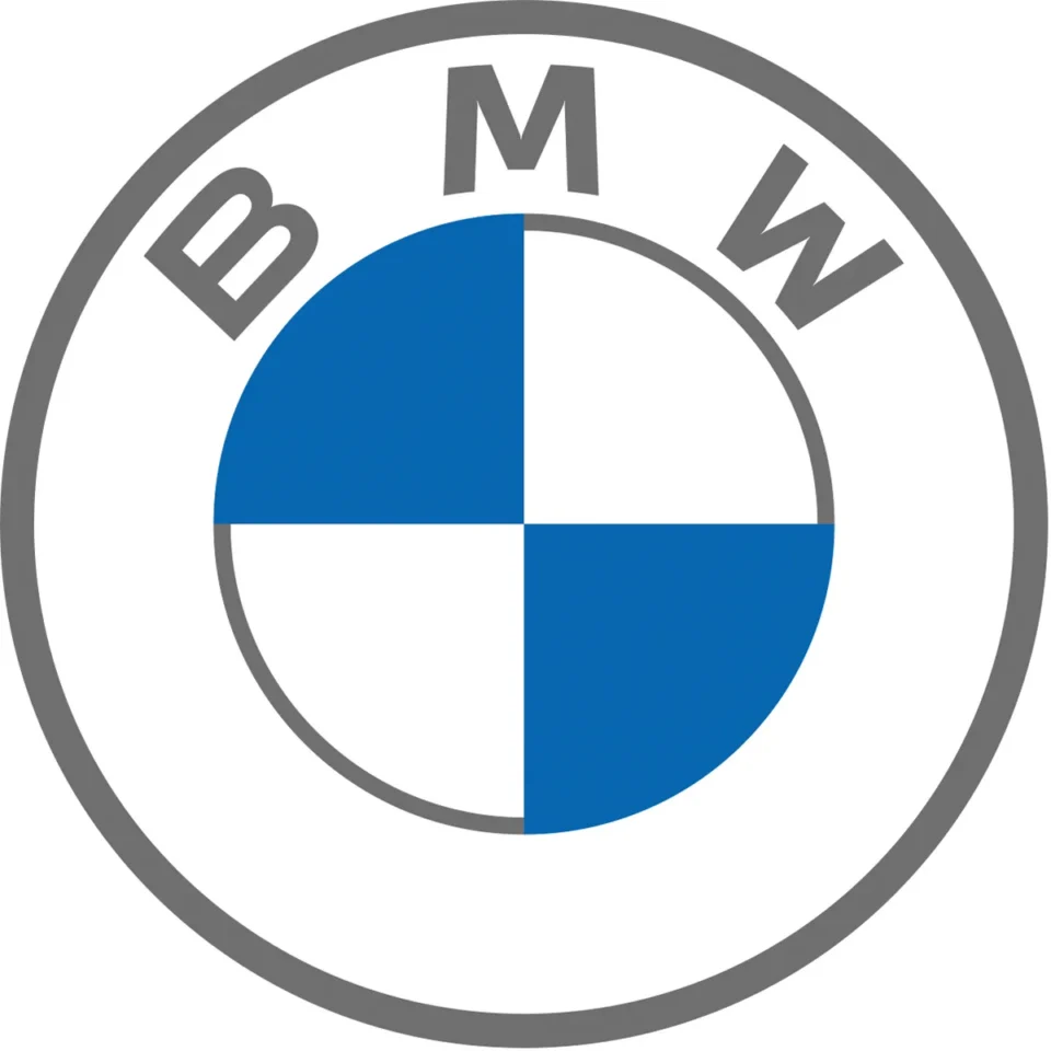 BMW logo