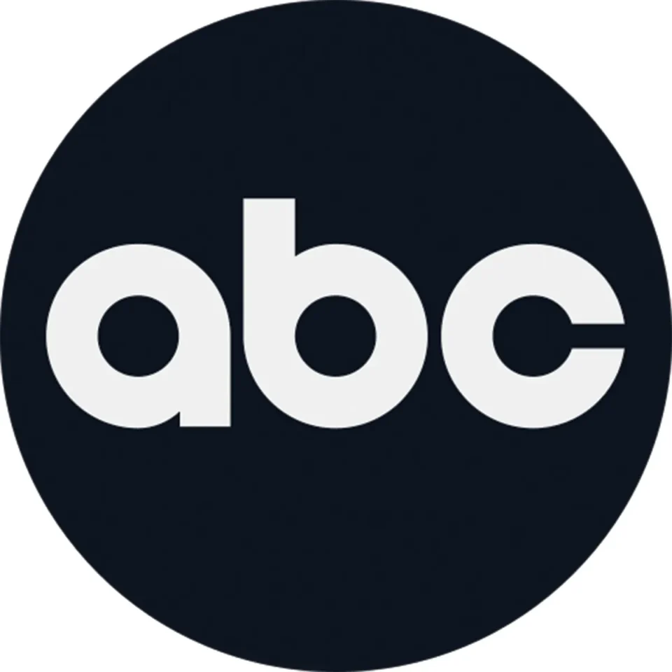 ABC logo