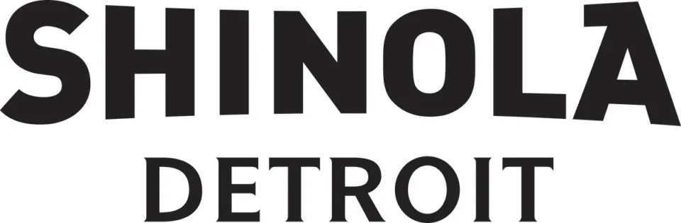 Shinola Detroit logo