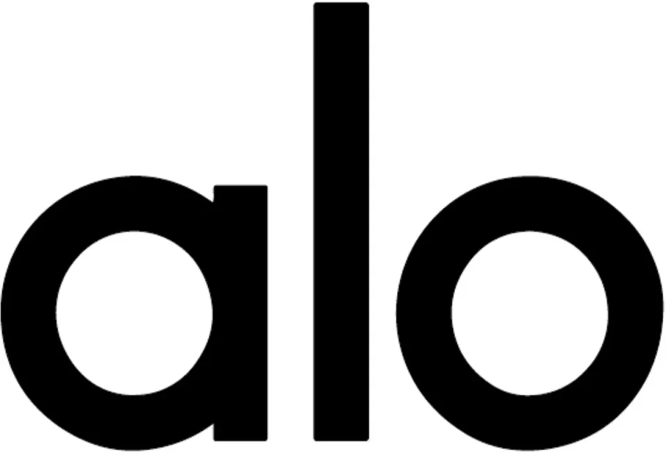 Alo logo