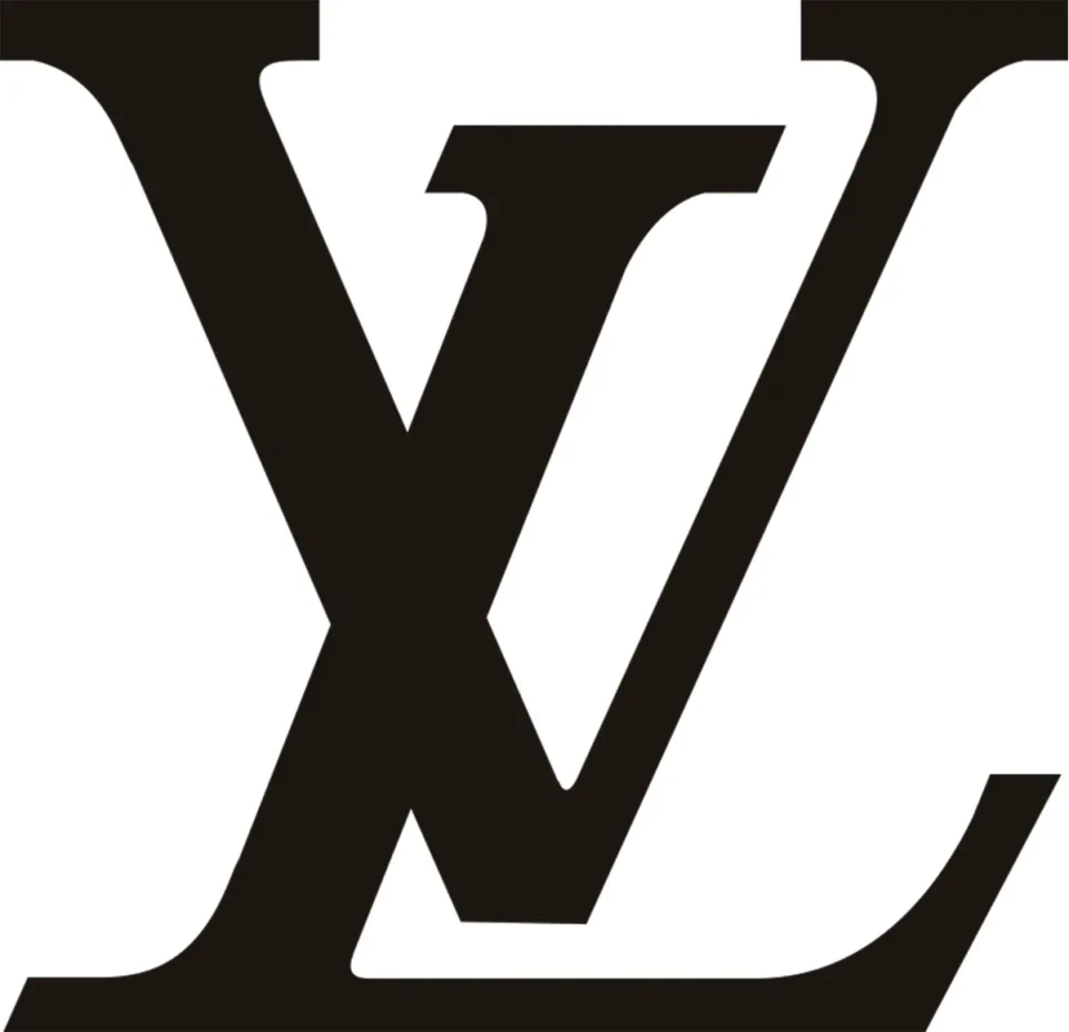 Lois Vuitton logo