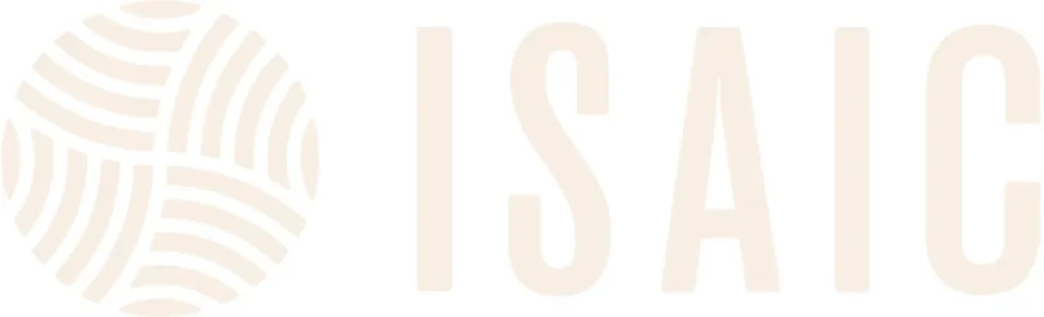 ISAIC logo