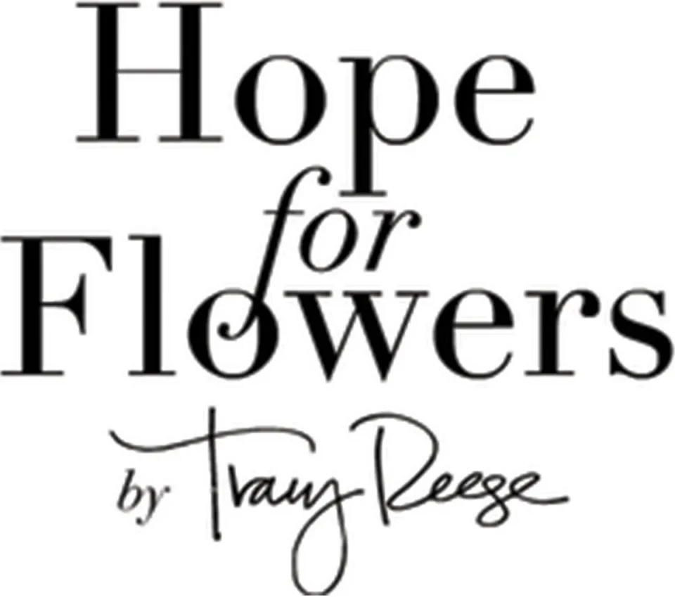 Hope for Flowers logo