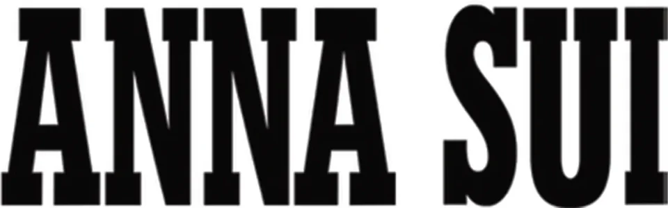 Anna Sui logo