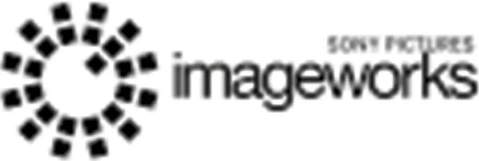 Sony Pictures Imageworks logo
