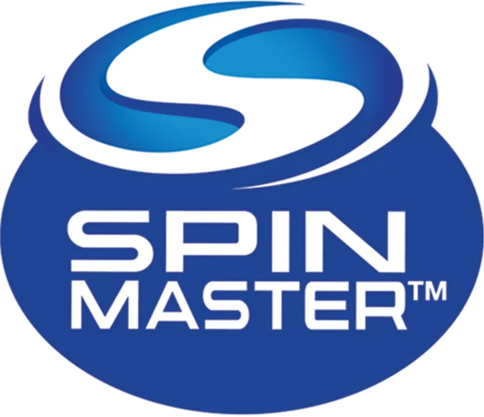 Spin Master logo