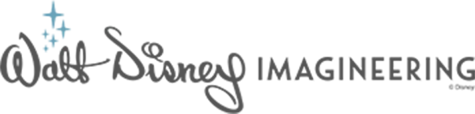 Walt Disney Imagineering logo