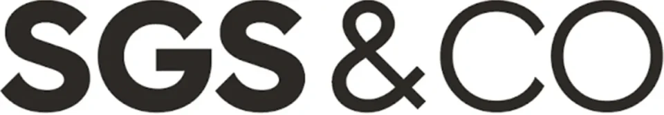 SGS & Co logo