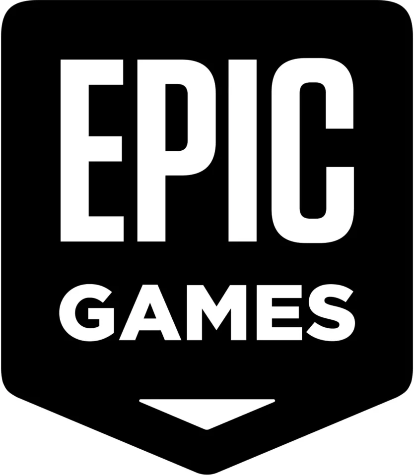 EPIC Games logo