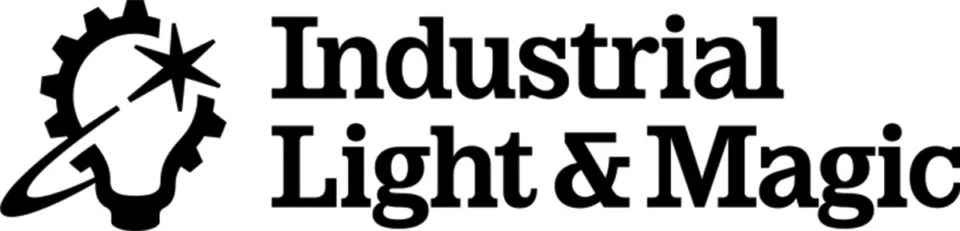 Industrial Light & Magic logo