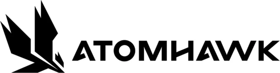 Atomhawk logo