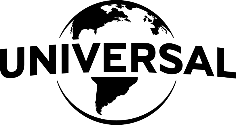 Universal Studios logo
