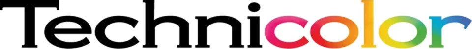 Technicolor logo