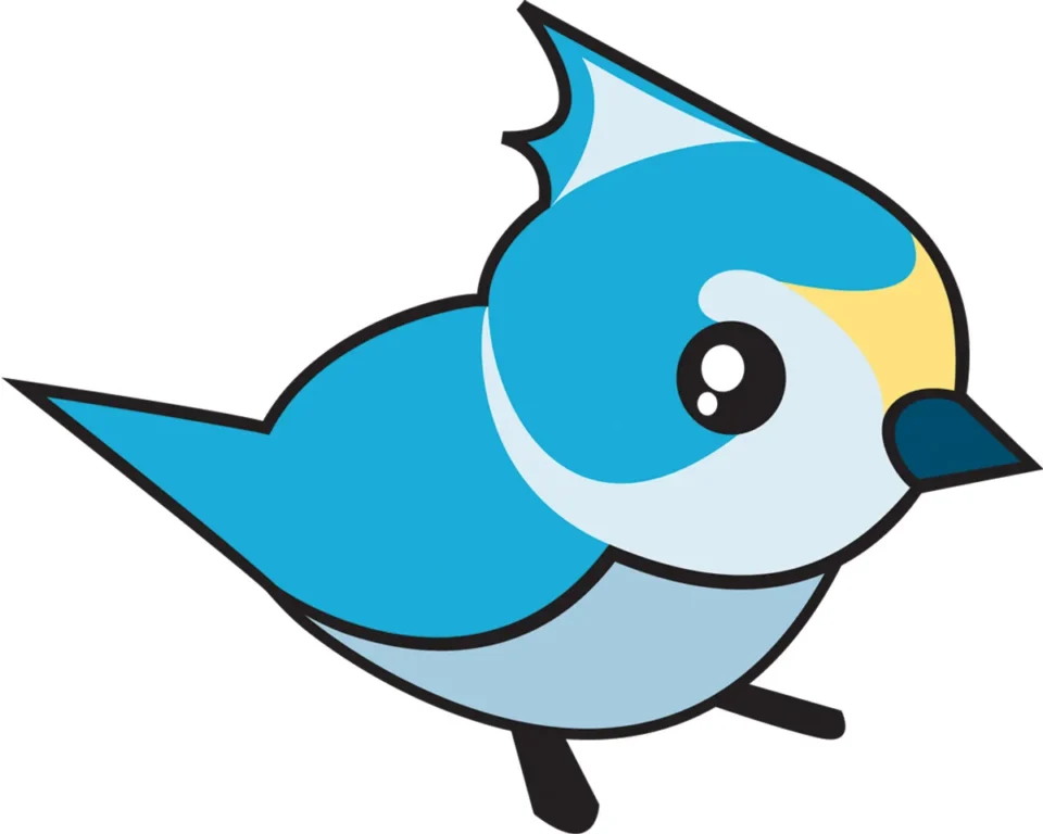 Titmouse logo