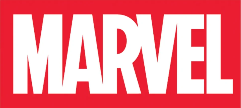 MARVEL logo